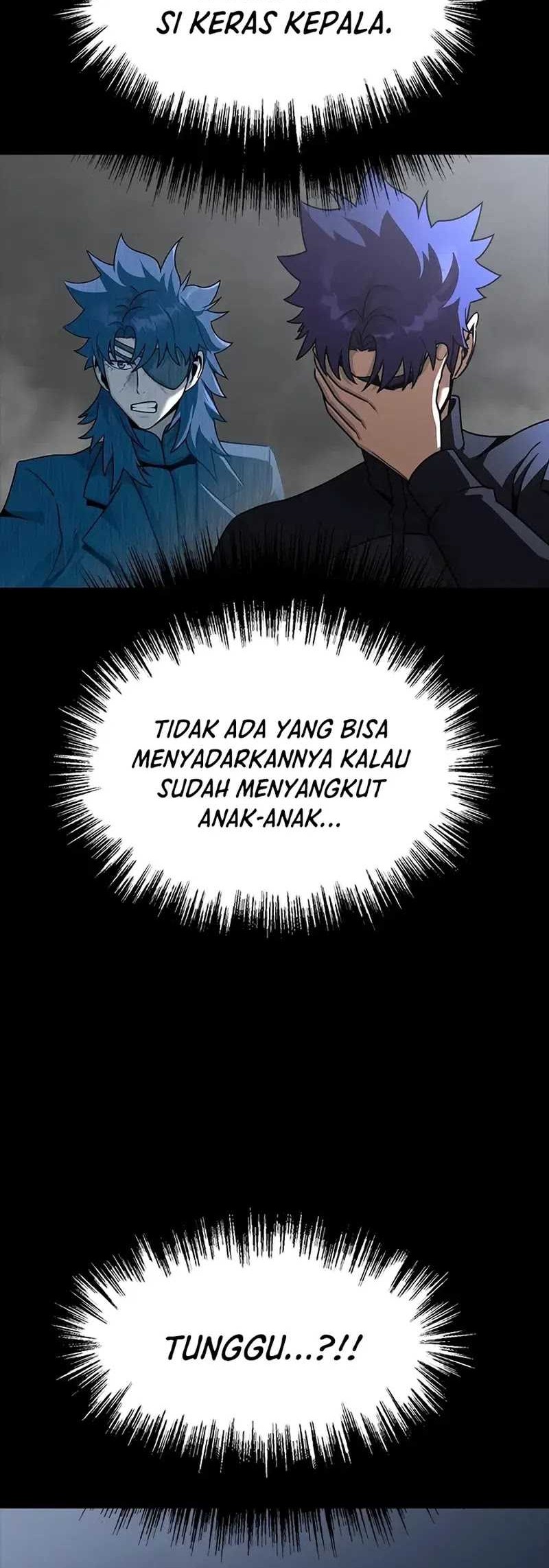 Steel-Eating Player Bab 73 halaman 78