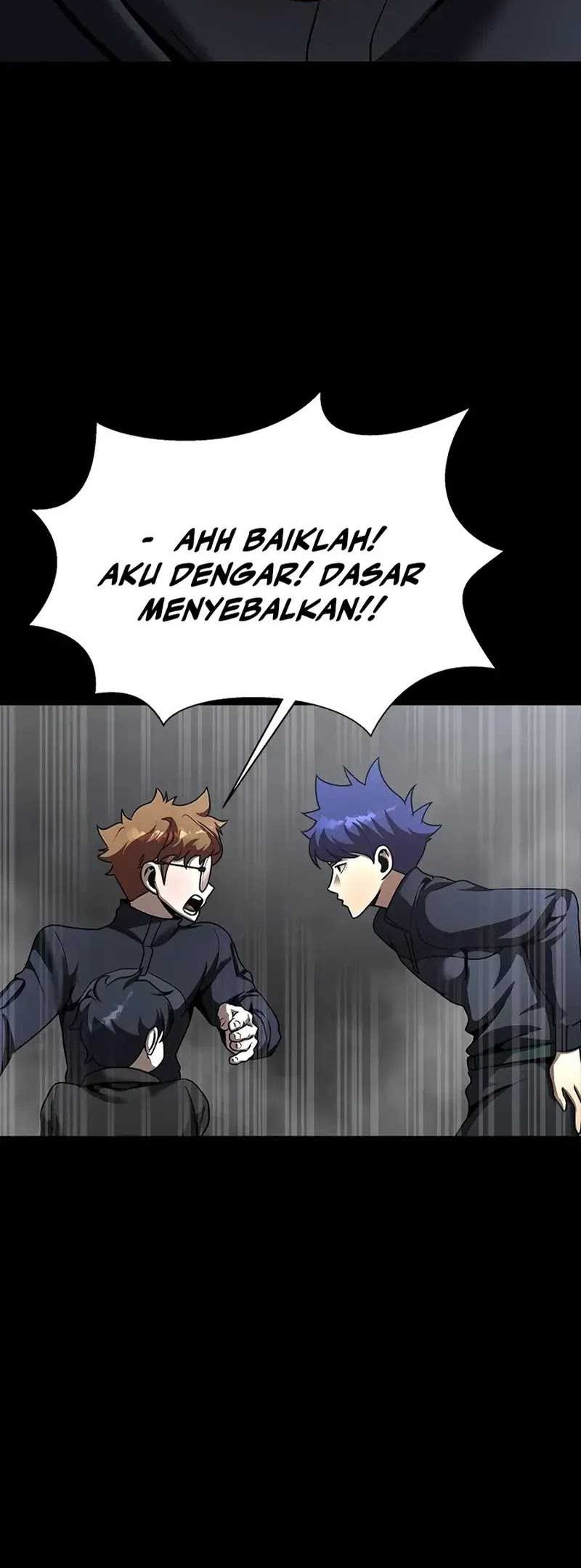 Steel-Eating Player Bab 73 halaman 84