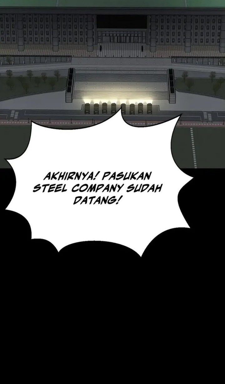 Steel-Eating Player Bab 74 halaman 3