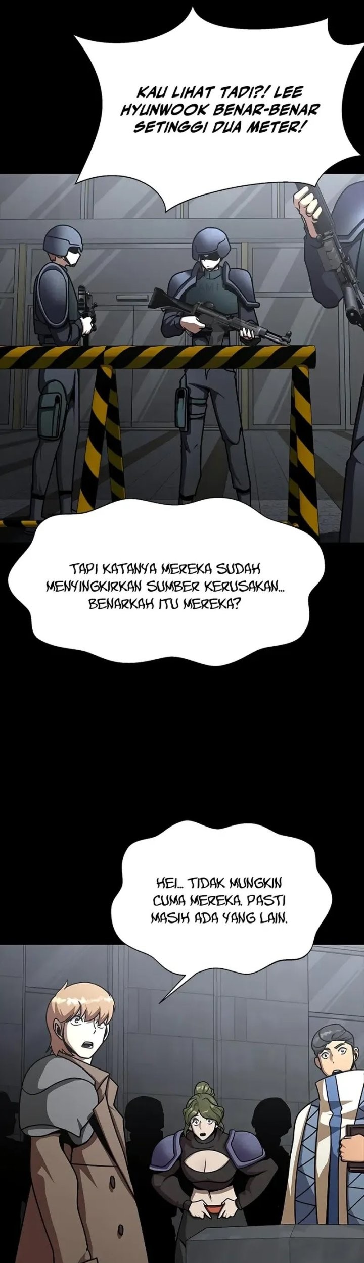 Steel-Eating Player Bab 74 halaman 4