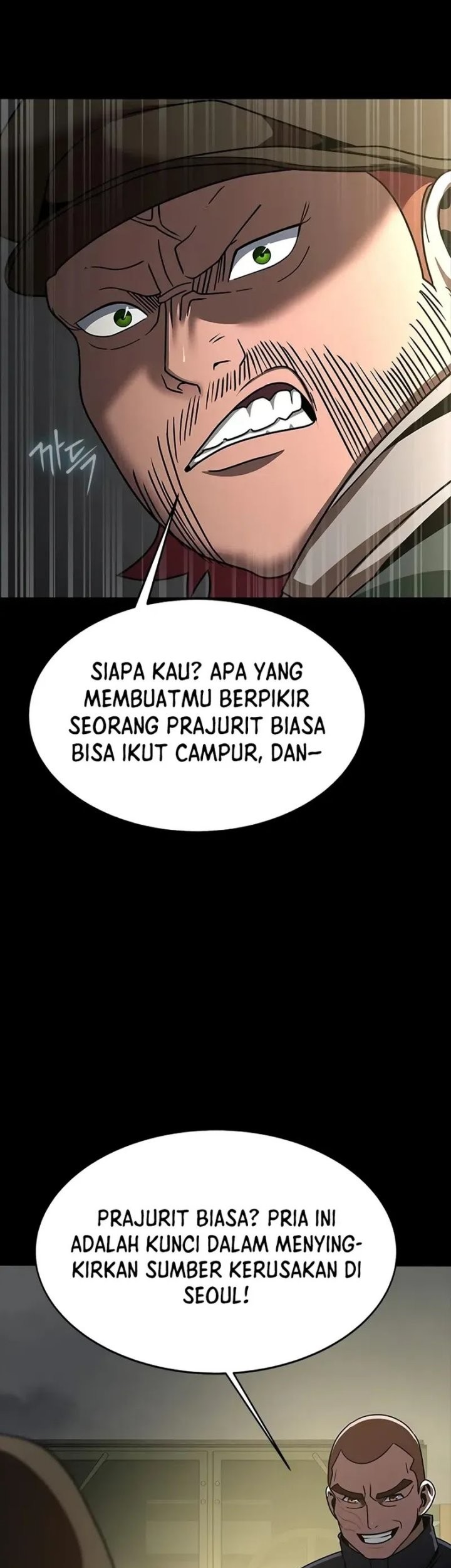 Steel-Eating Player Bab 74 halaman 24