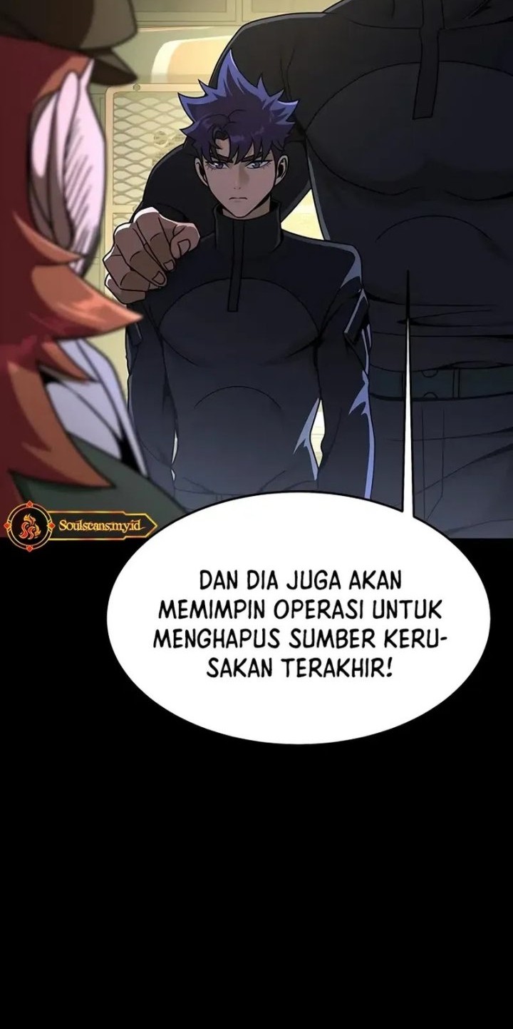 Steel-Eating Player Bab 74 halaman 25