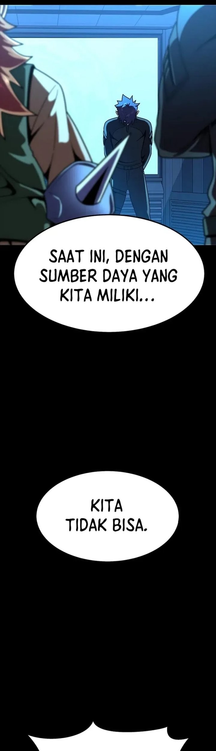 Steel-Eating Player Bab 74 halaman 34