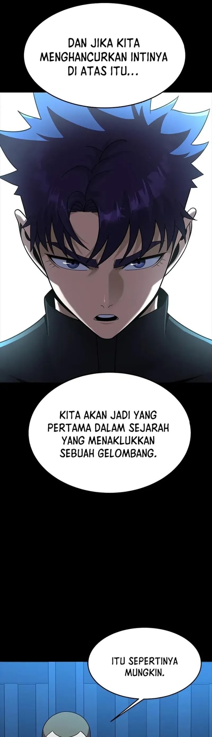 Steel-Eating Player Bab 74 halaman 40