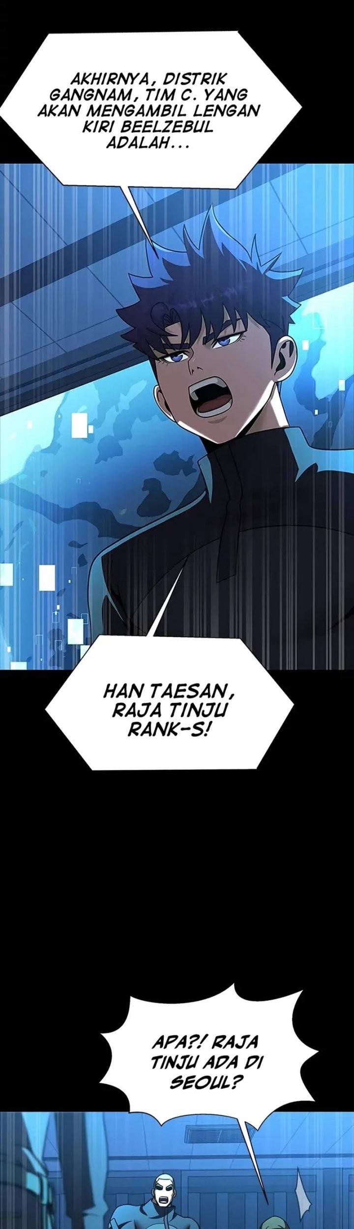 Steel-Eating Player Bab 74 halaman 73