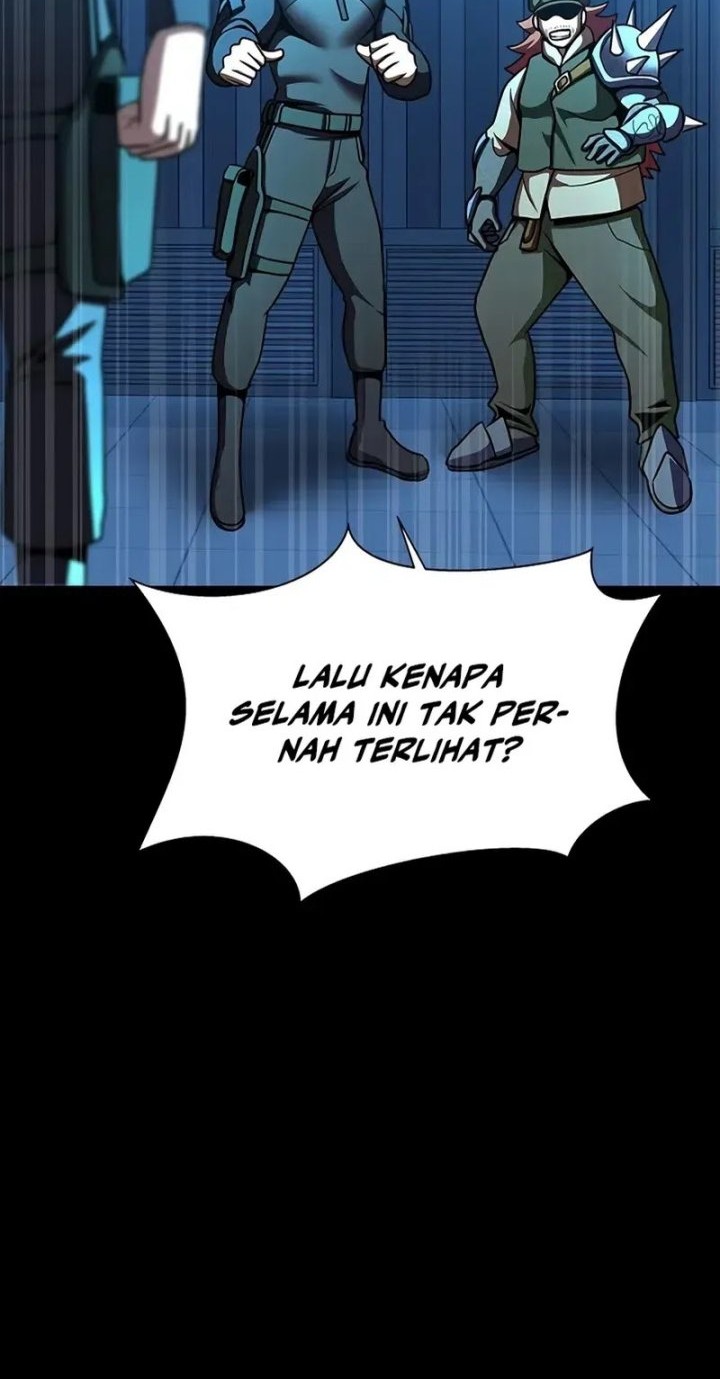 Steel-Eating Player Bab 74 halaman 74