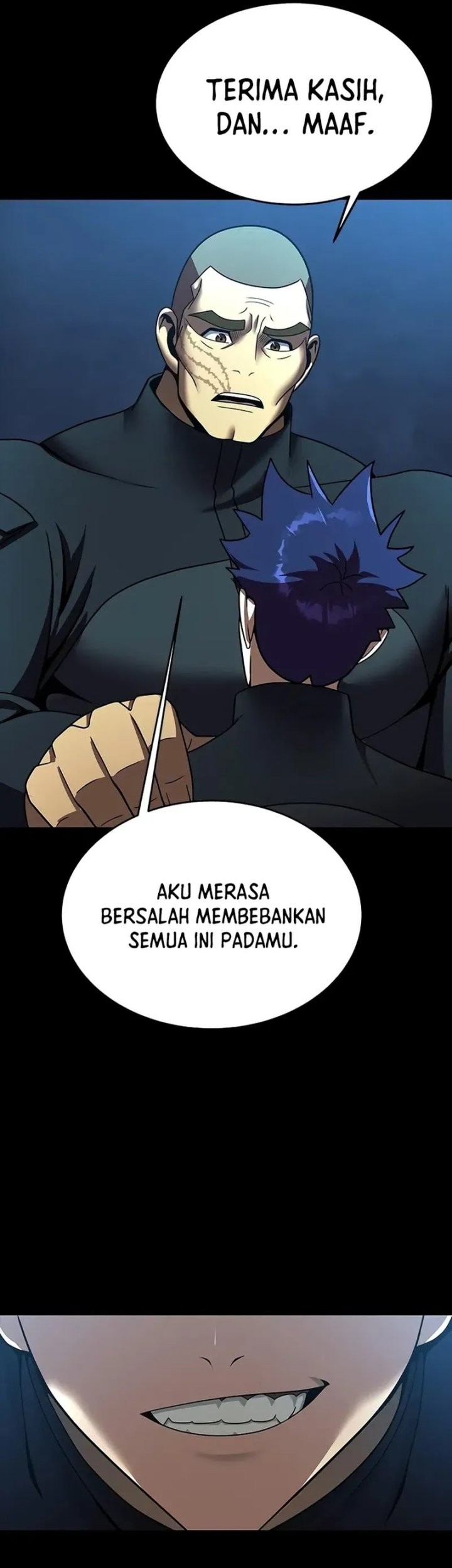 Steel-Eating Player Bab 74 halaman 83