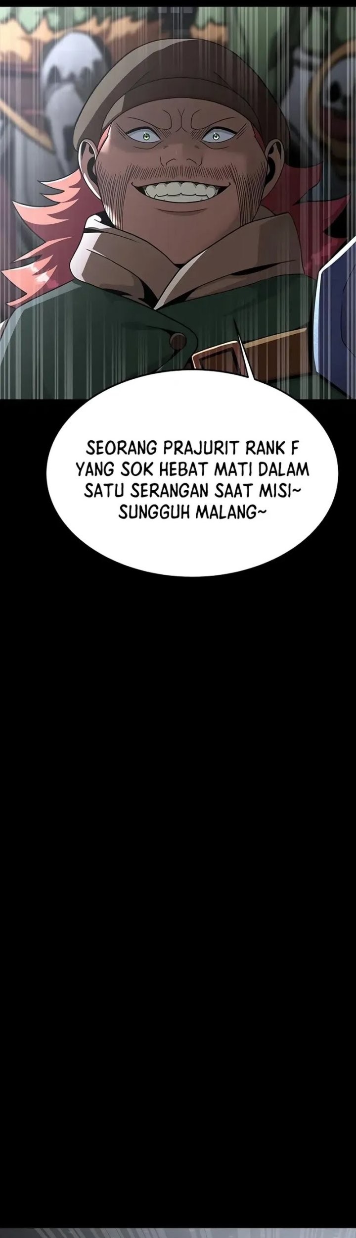 Steel-Eating Player Bab 74 halaman 103