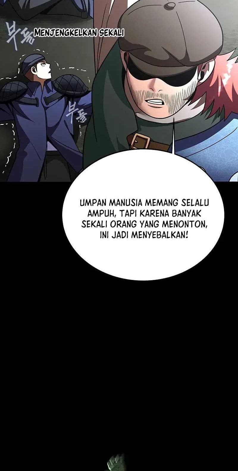 Steel-Eating Player Bab 75 halaman 9