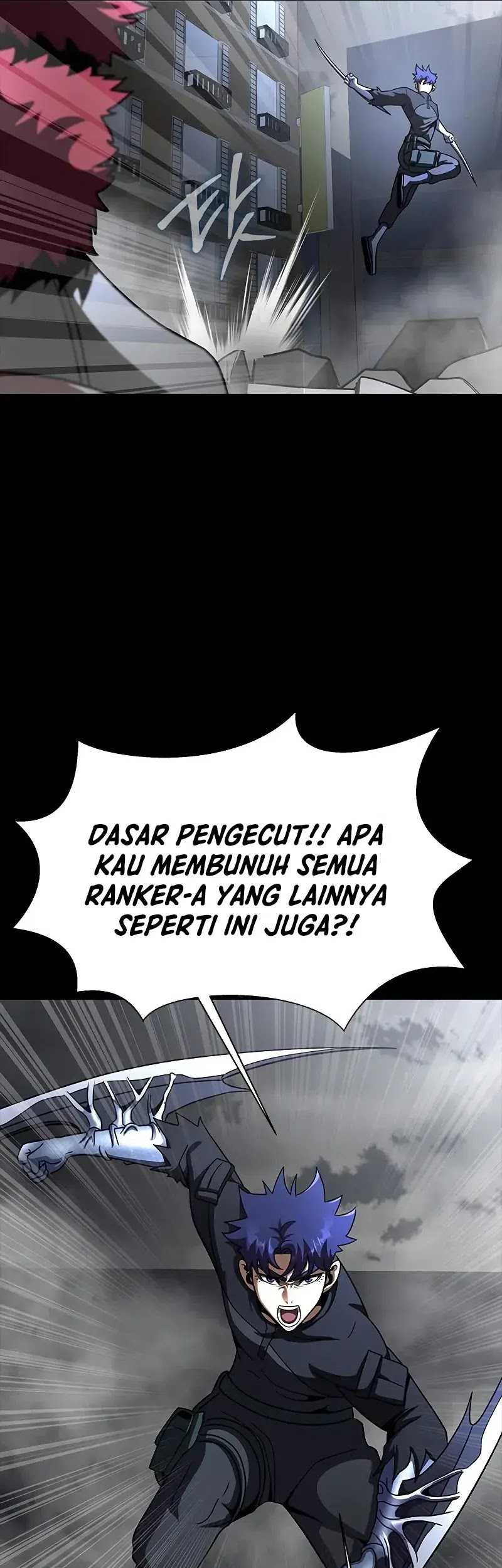 Steel-Eating Player Bab 75 halaman 36