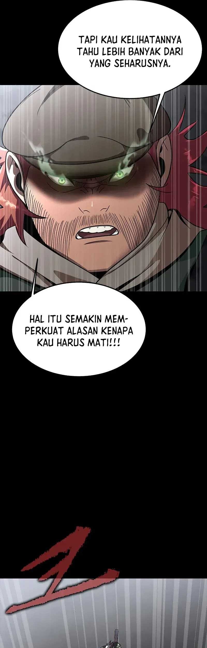 Steel-Eating Player Bab 75 halaman 40