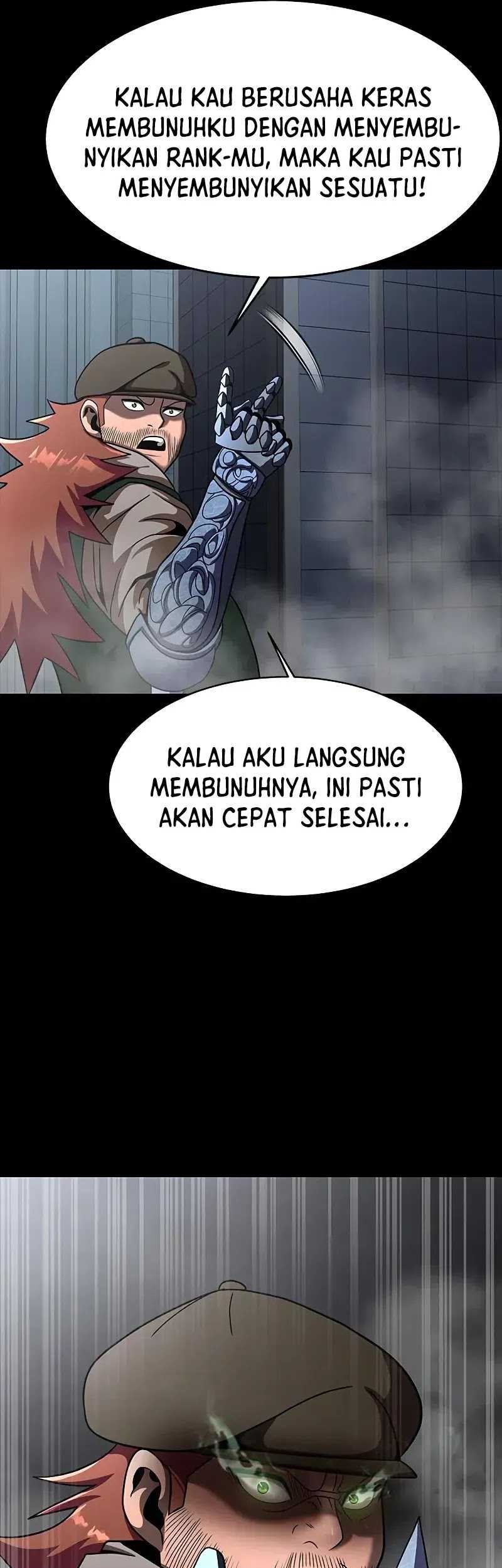 Steel-Eating Player Bab 75 halaman 60