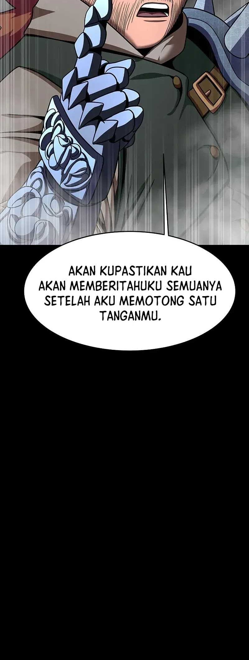 Steel-Eating Player Bab 75 halaman 61