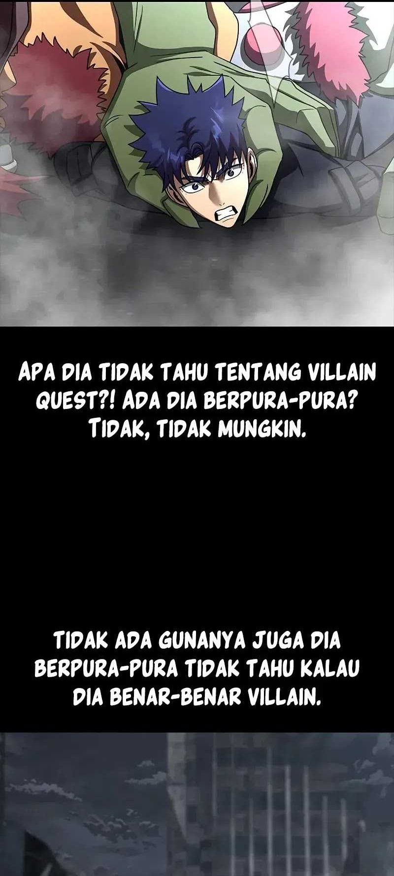 Steel-Eating Player Bab 75 halaman 73