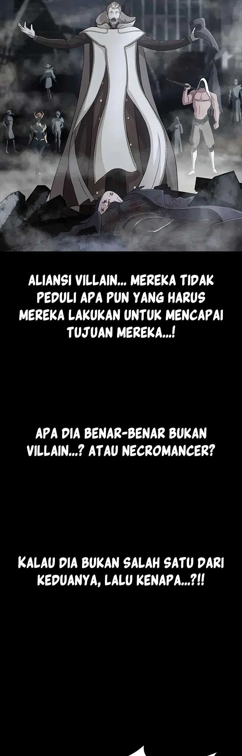 Steel-Eating Player Bab 75 halaman 74