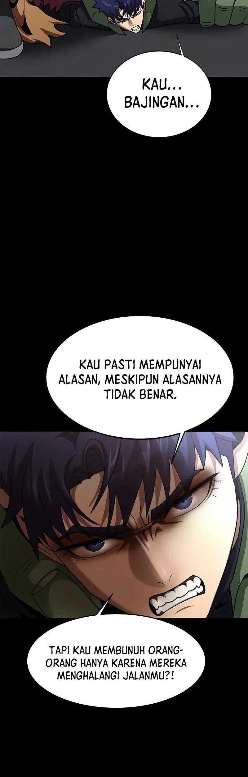 Steel-Eating Player Bab 75 halaman 79