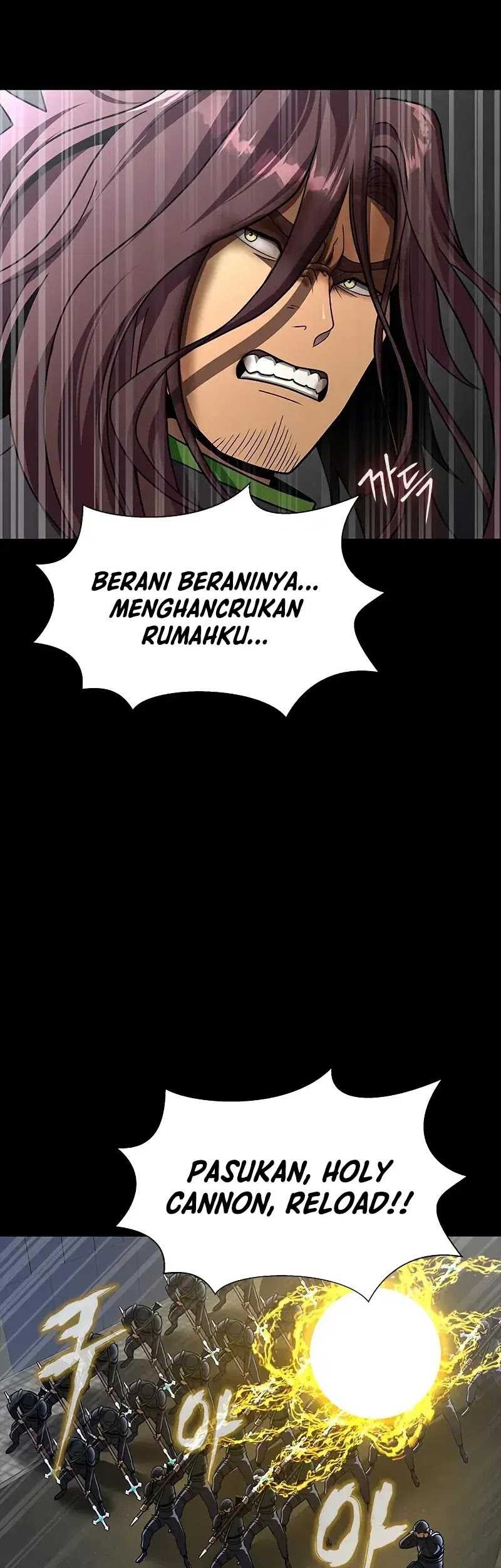 Steel-Eating Player Bab 75 halaman 97