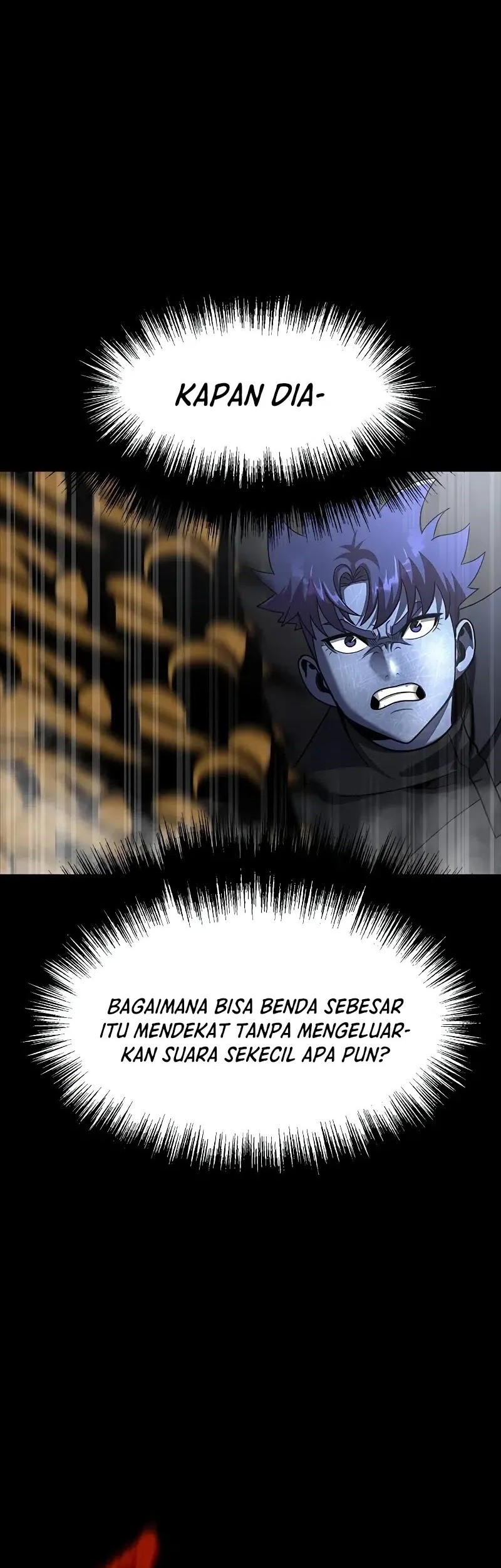 Steel-Eating Player Bab 76 halaman 11