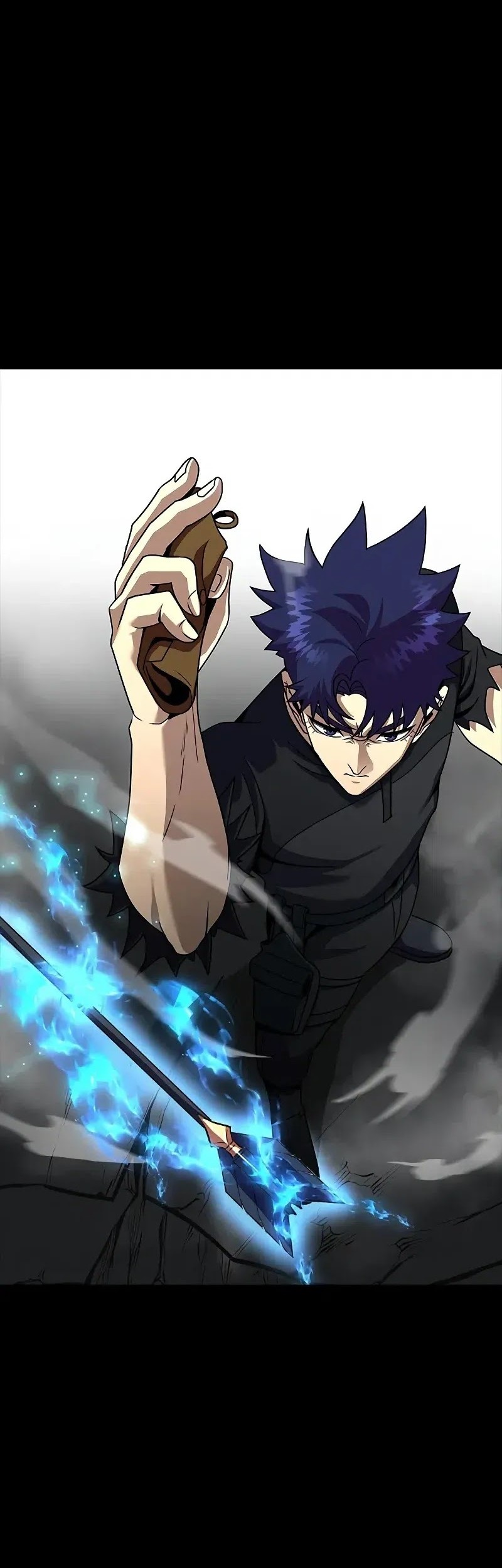 Steel-Eating Player Bab 76 halaman 65