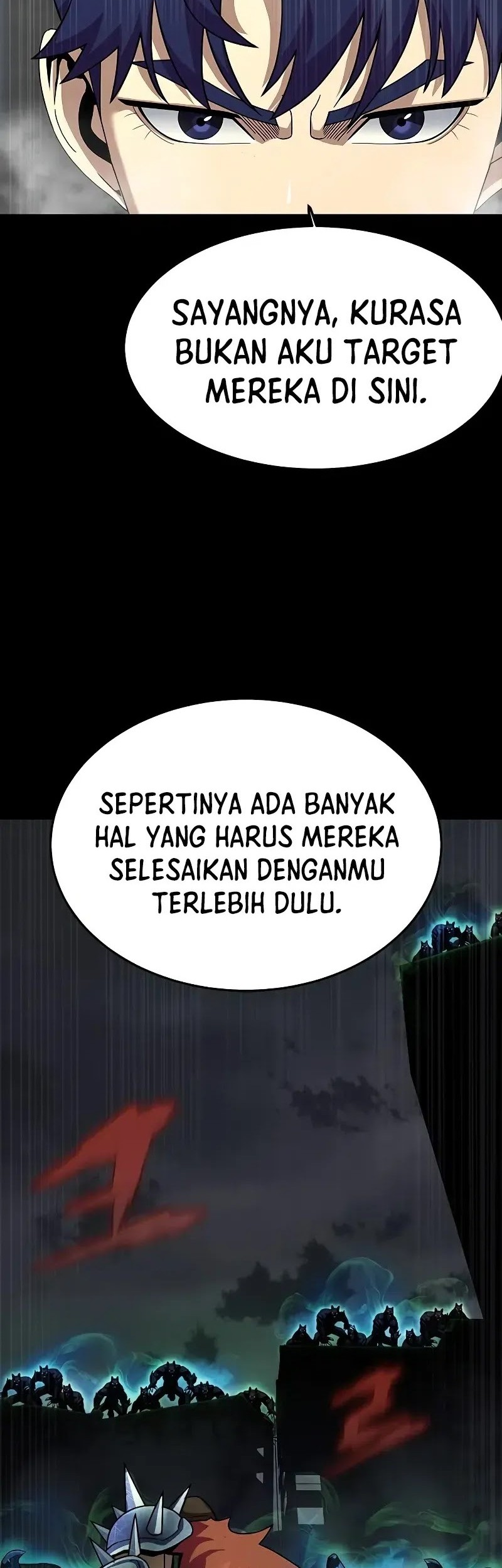 Steel-Eating Player Bab 76 halaman 72