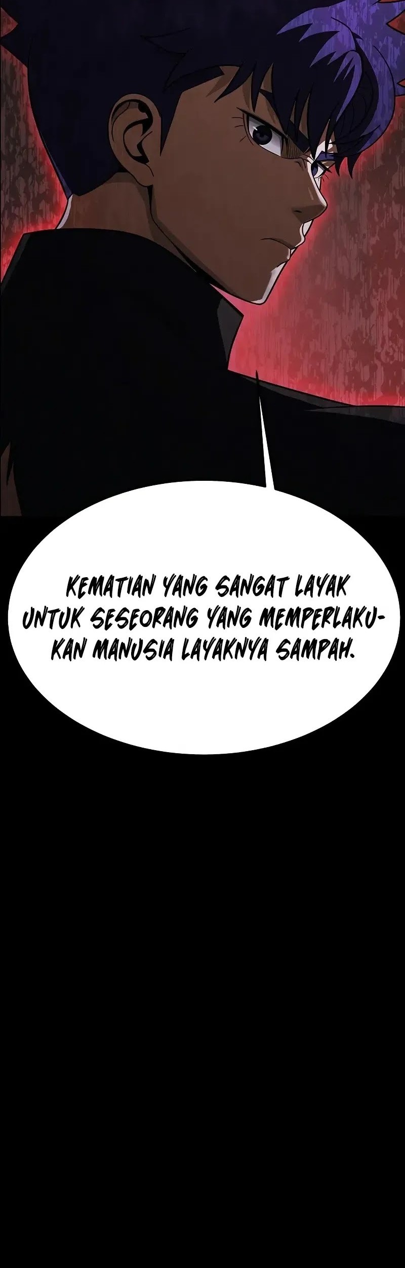 Steel-Eating Player Bab 76 halaman 93