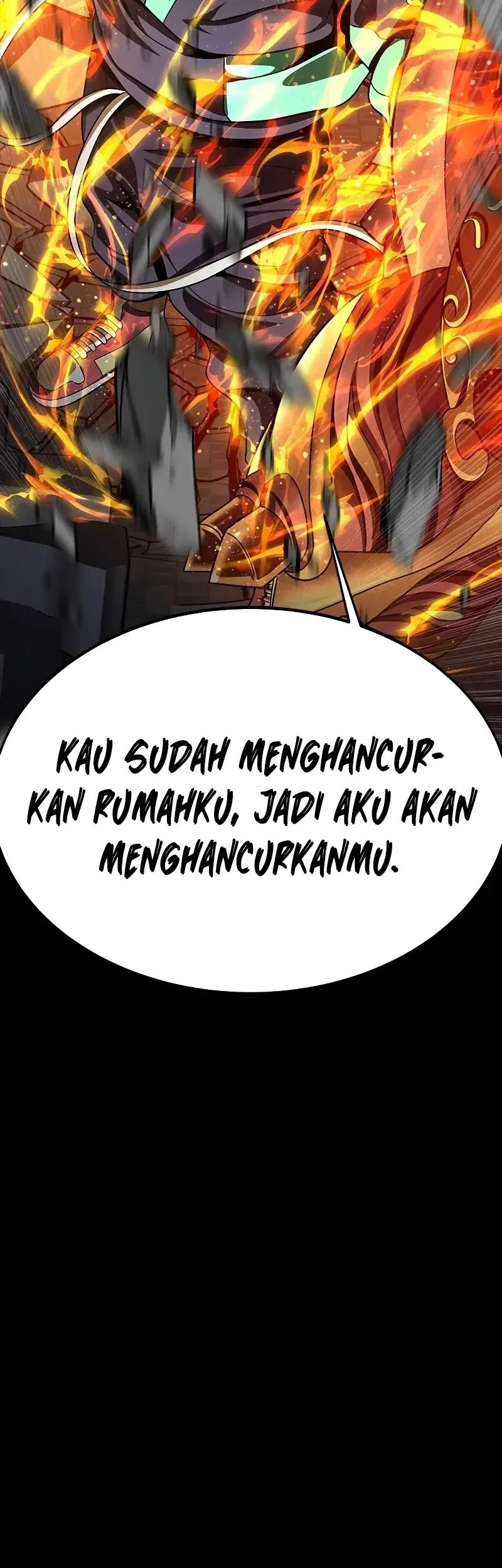 Steel-Eating Player Bab 76 halaman 97