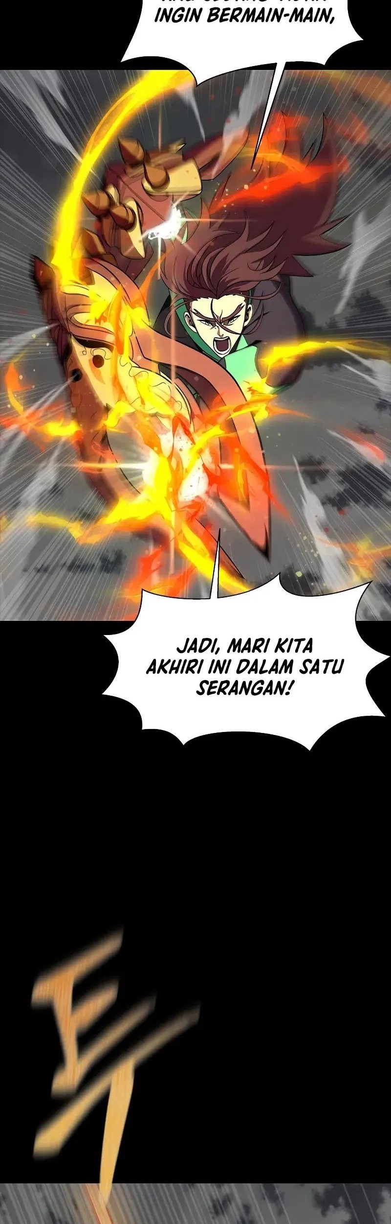 Steel-Eating Player Bab 76 halaman 100