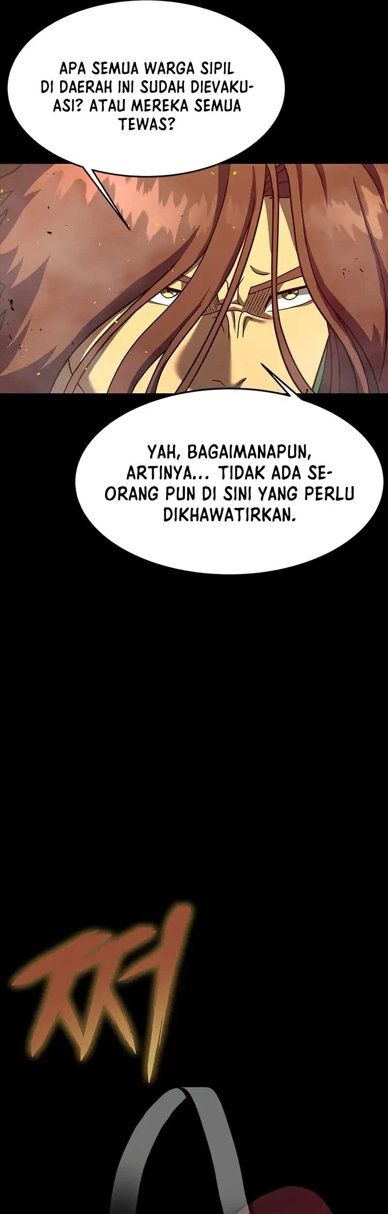 Steel-Eating Player Bab 77 halaman 14