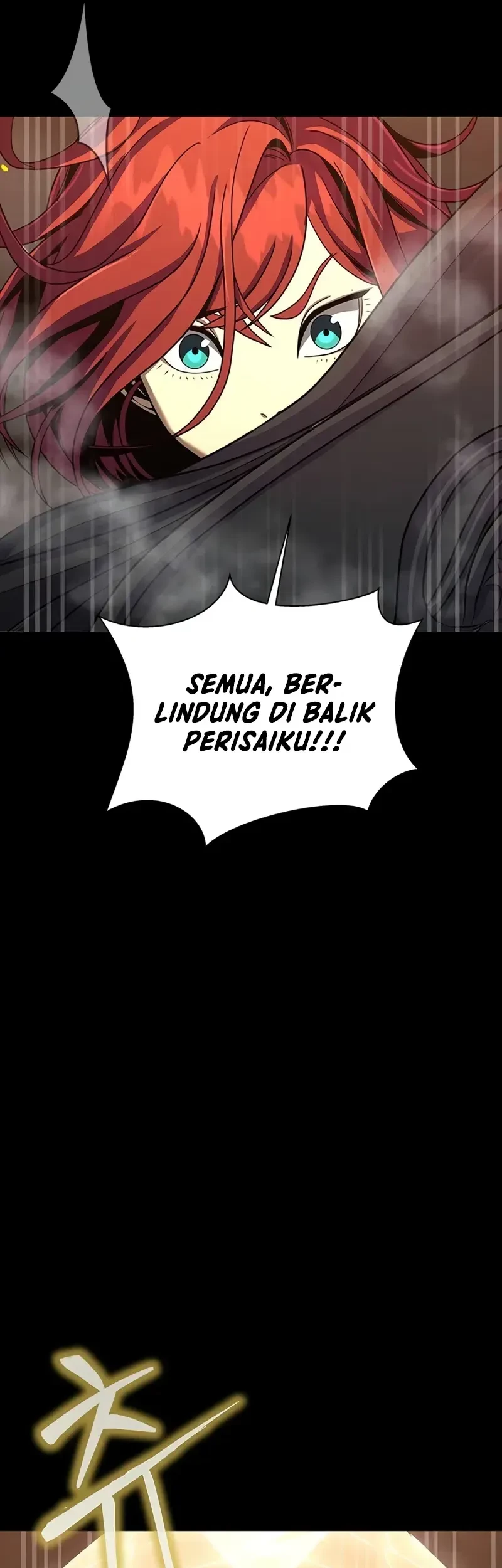 Steel-Eating Player Bab 77 halaman 48
