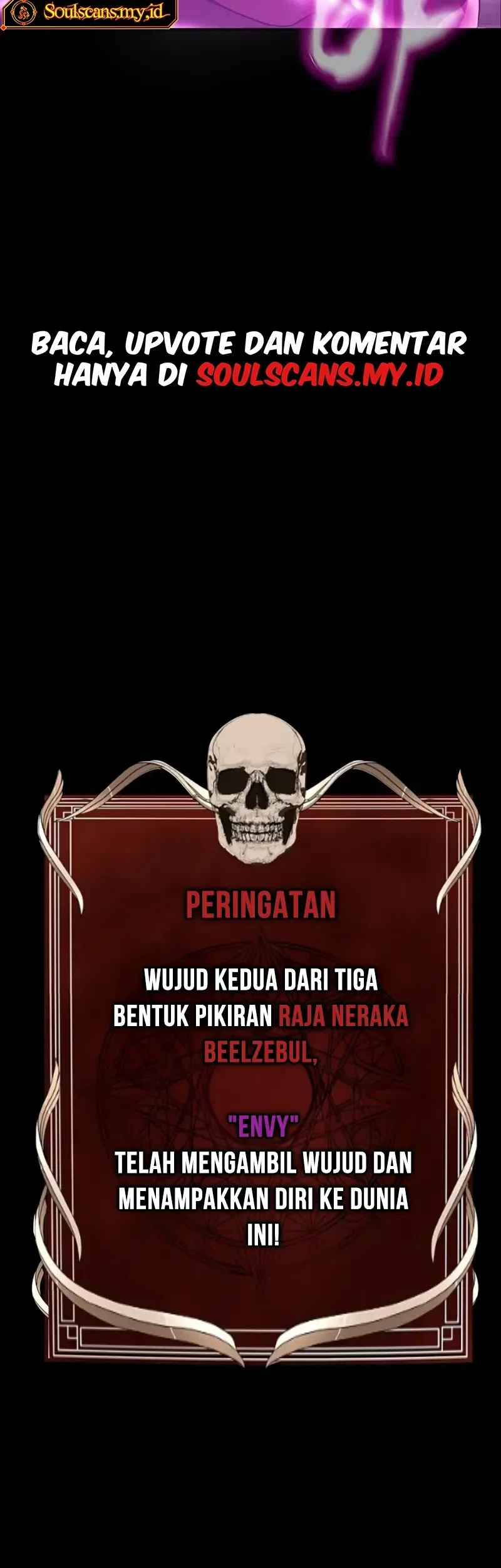 Steel-Eating Player Bab 77 halaman 53