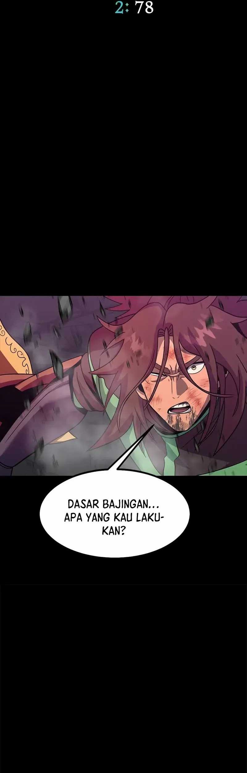 Steel-Eating Player Bab 78 halaman 7