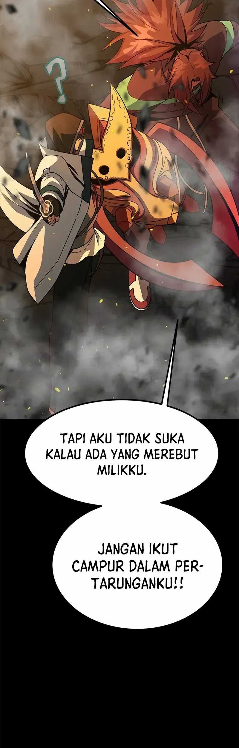 Steel-Eating Player Bab 78 halaman 9