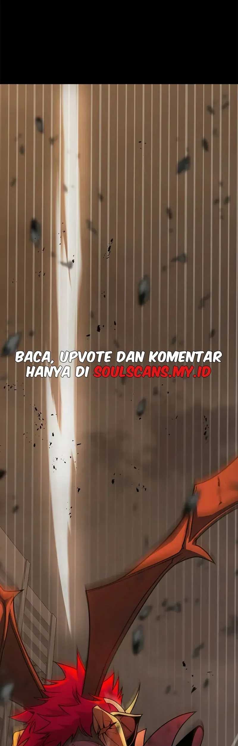 Steel-Eating Player Bab 78 halaman 10