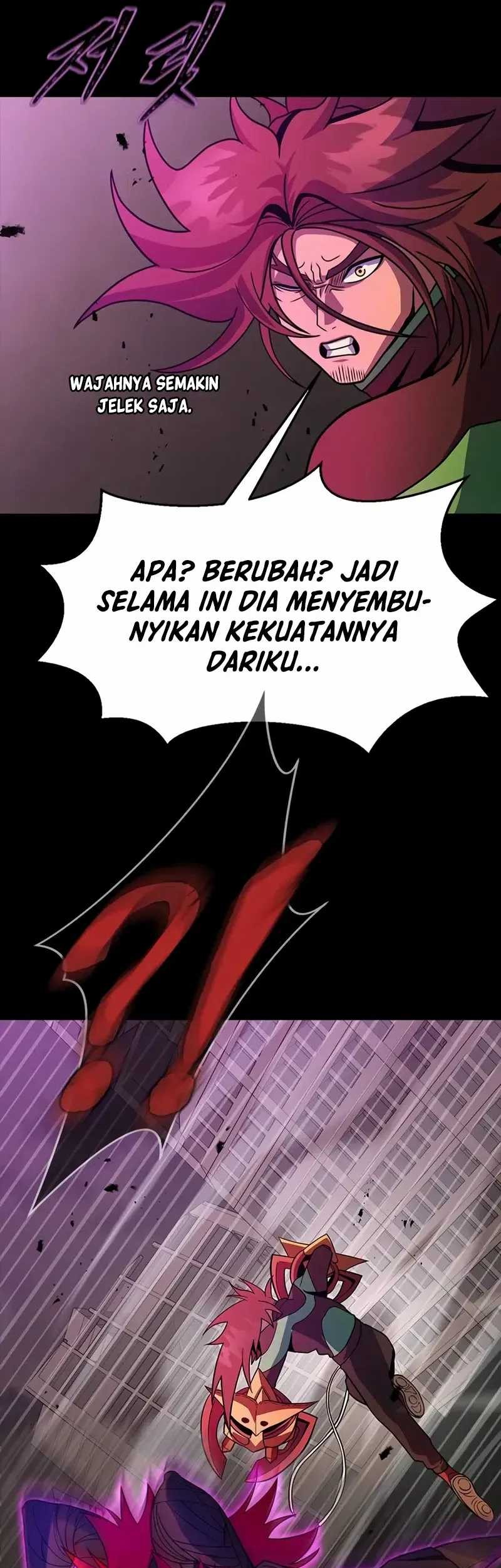 Steel-Eating Player Bab 78 halaman 36