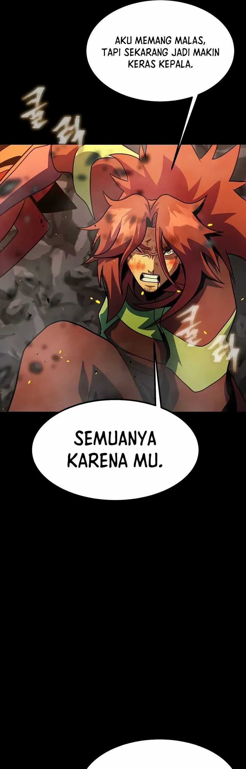 Steel-Eating Player Bab 78 halaman 48