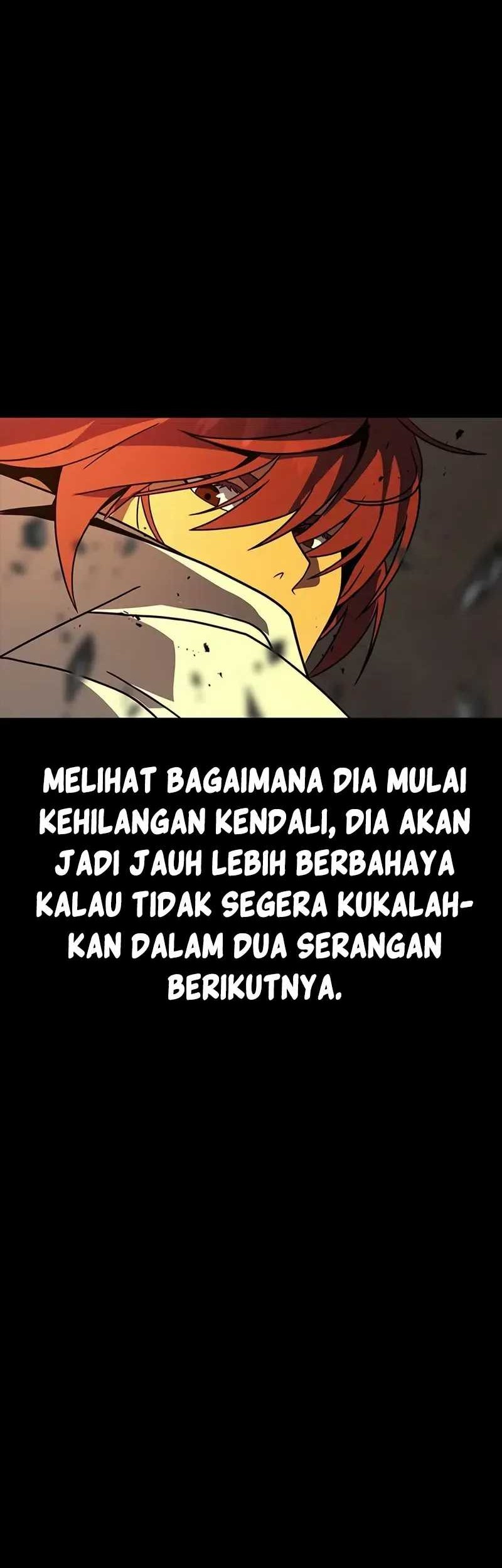 Steel-Eating Player Bab 78 halaman 61