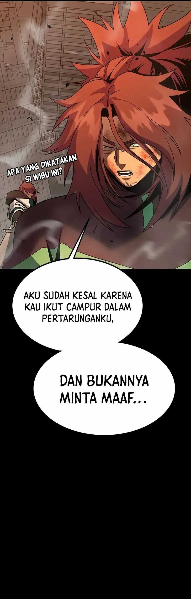 Steel-Eating Player Bab 78 halaman 116