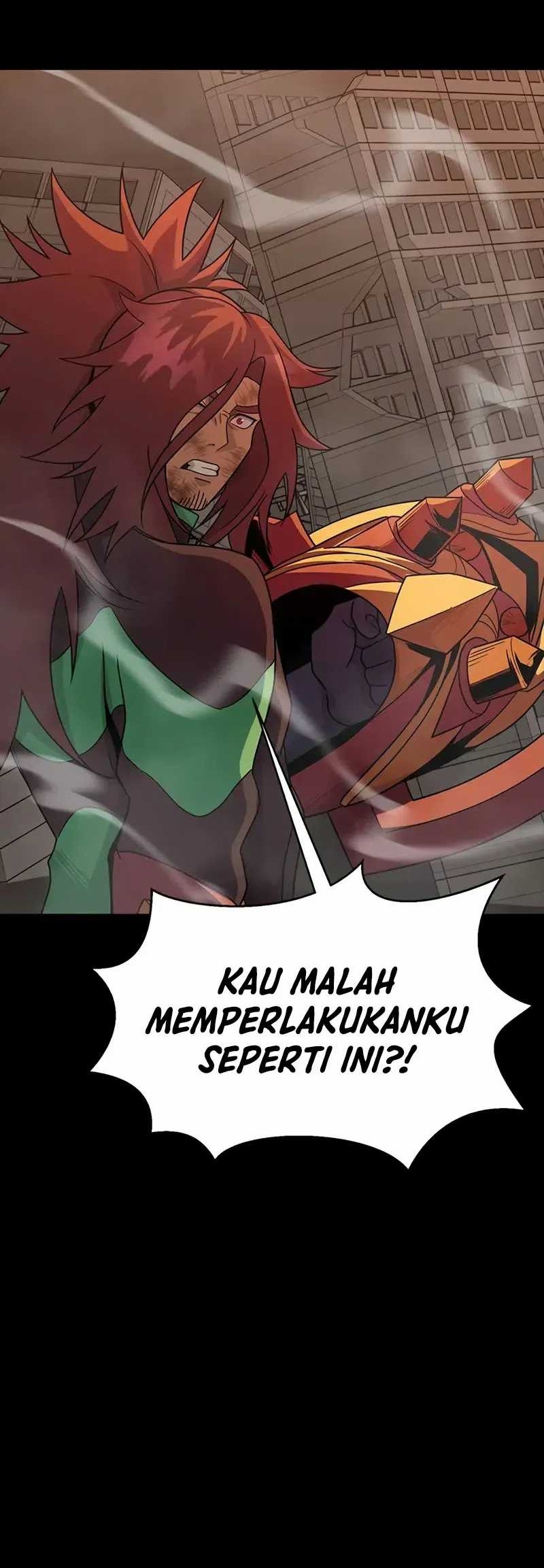 Steel-Eating Player Bab 78 halaman 117