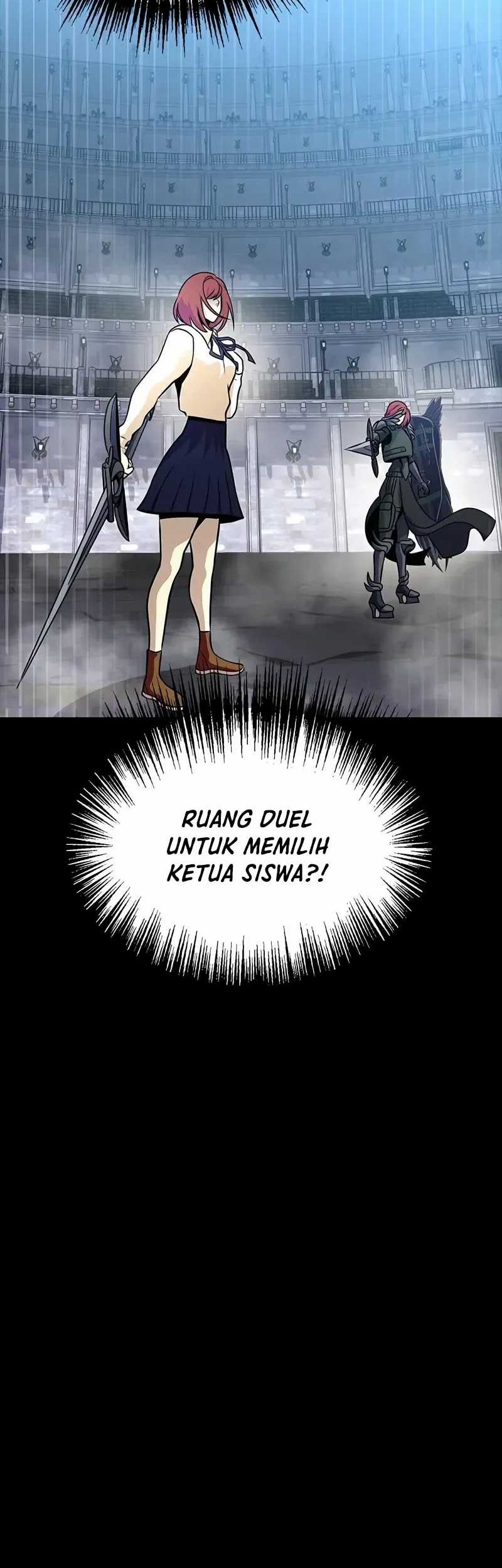 Steel-Eating Player Bab 79 halaman 31