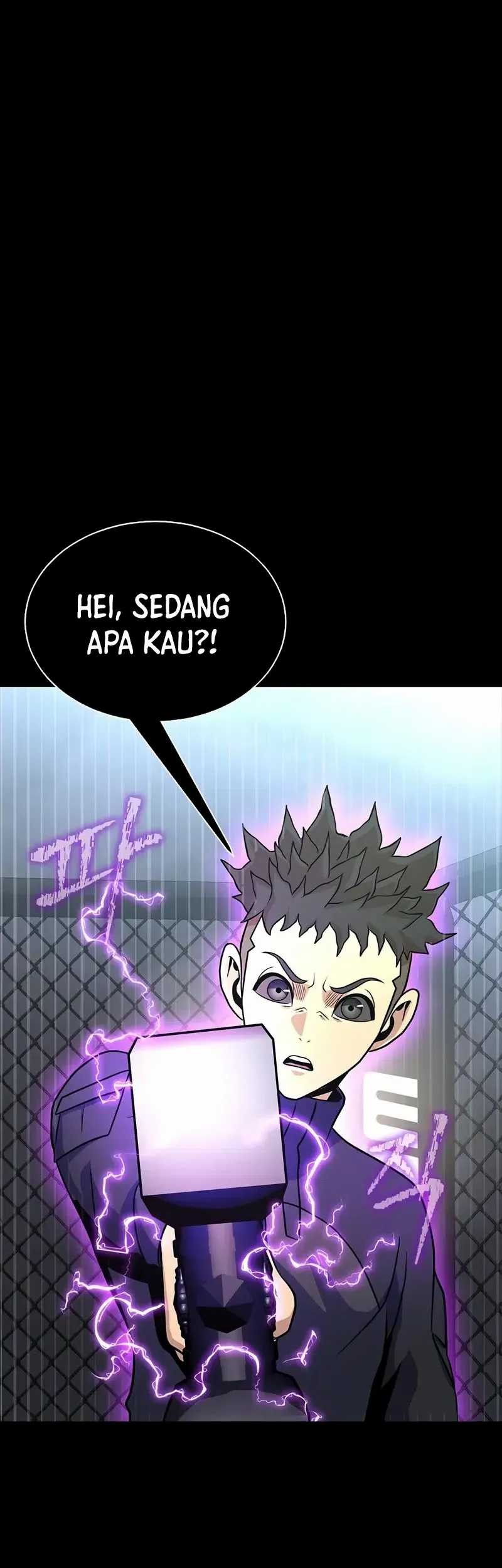 Steel-Eating Player Bab 79 halaman 32