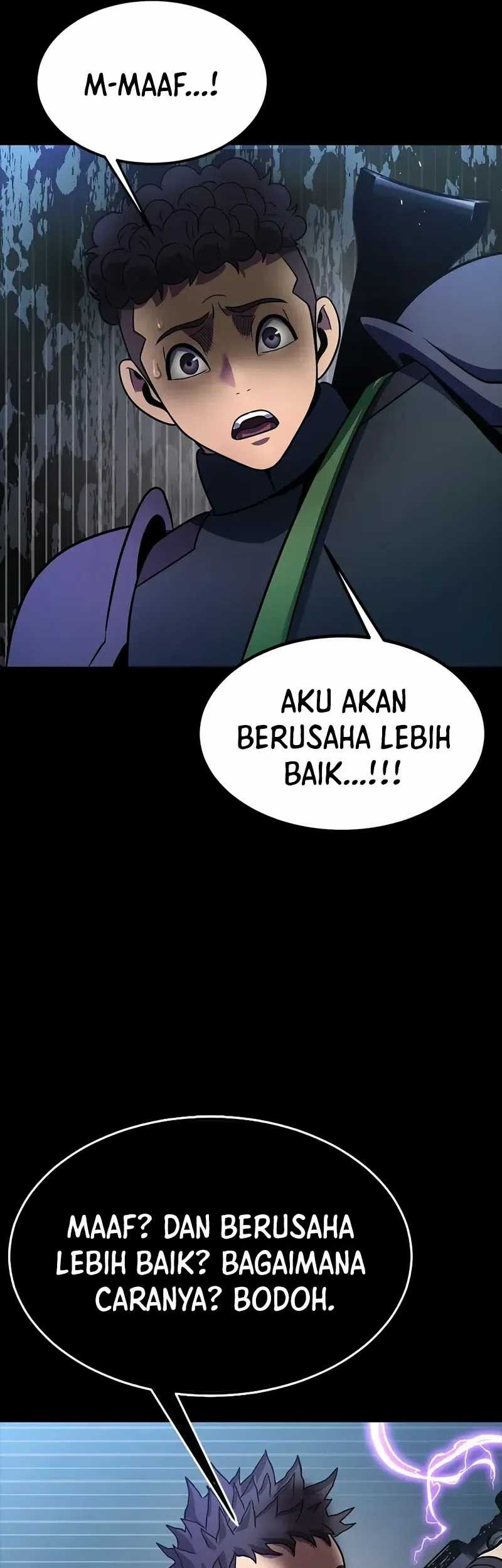 Steel-Eating Player Bab 79 halaman 42