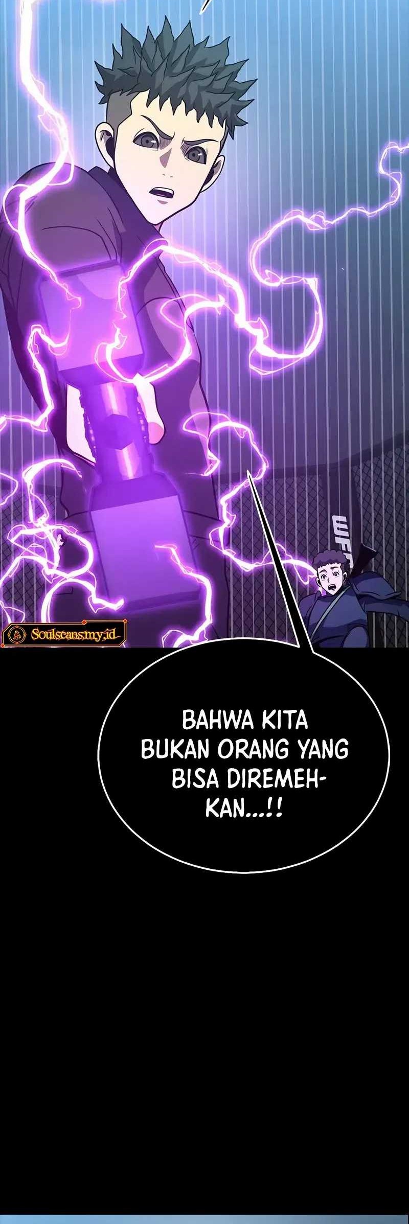 Steel-Eating Player Bab 79 halaman 47