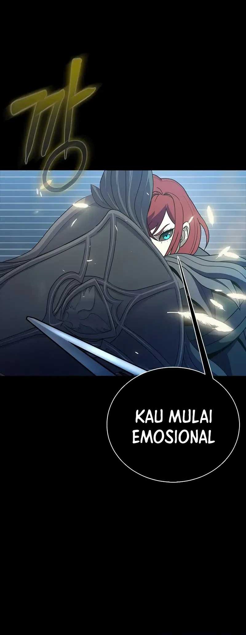 Steel-Eating Player Bab 79 halaman 57