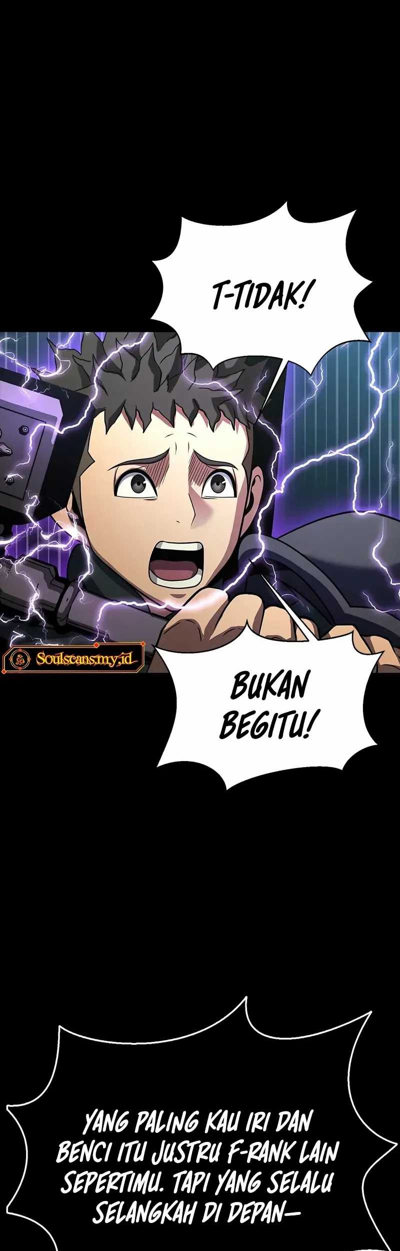 Steel-Eating Player Bab 79 halaman 88