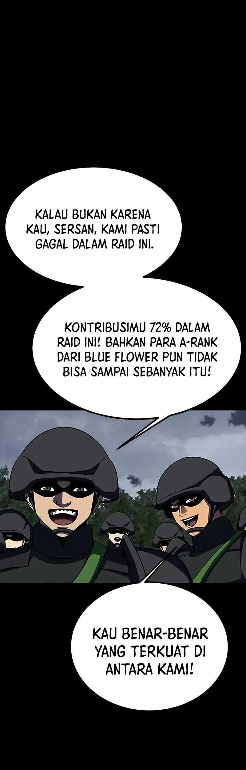 Steel-Eating Player Bab 79 halaman 104