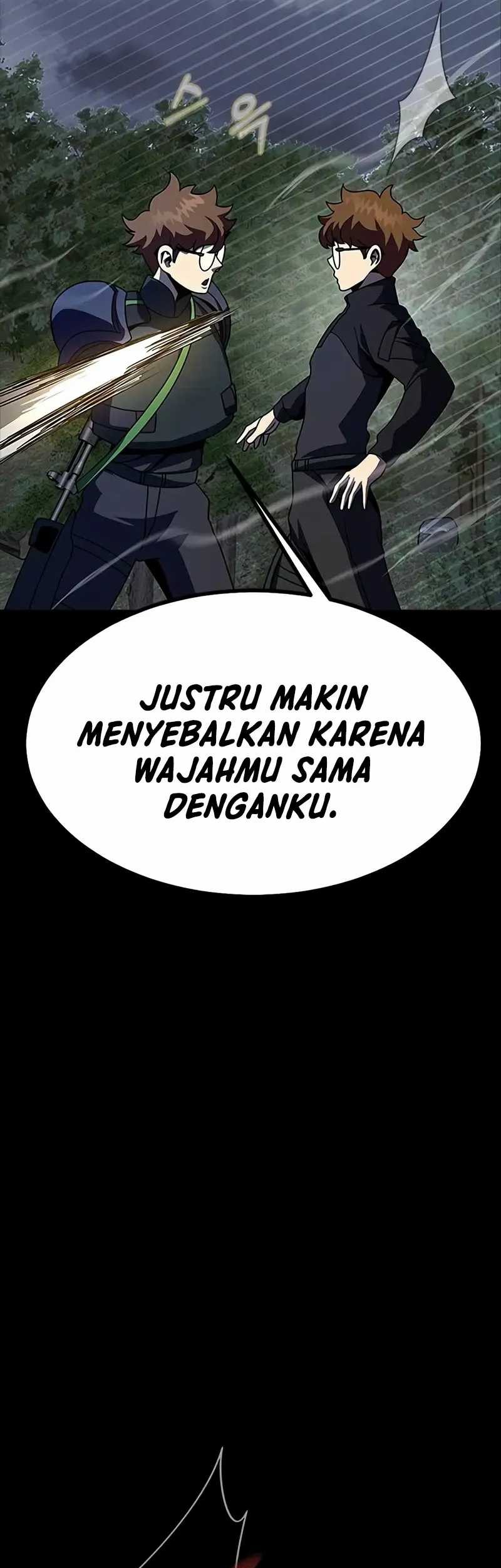 Steel-Eating Player Bab 79 halaman 110