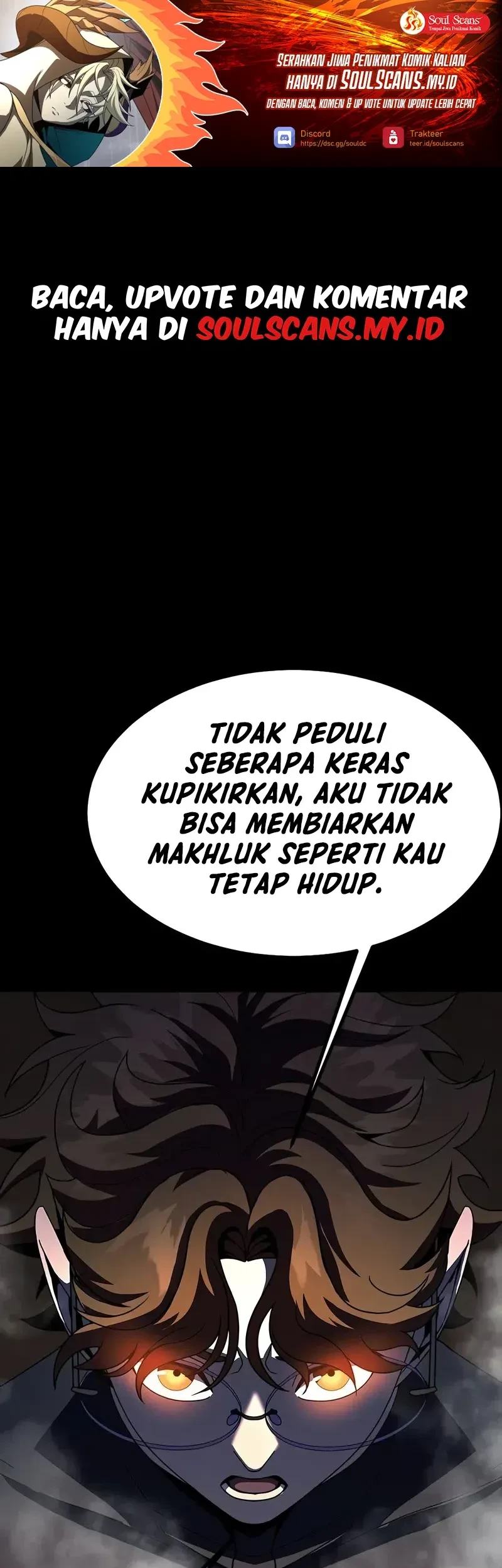 Steel-Eating Player Bab 80 halaman 2