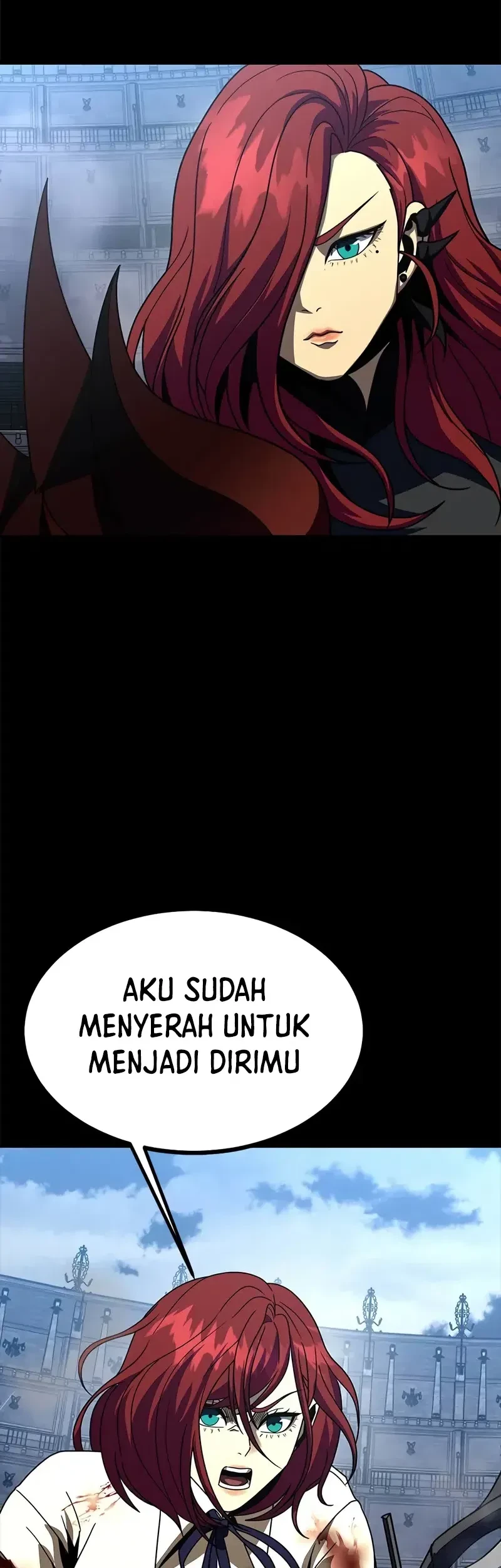 Steel-Eating Player Bab 80 halaman 55