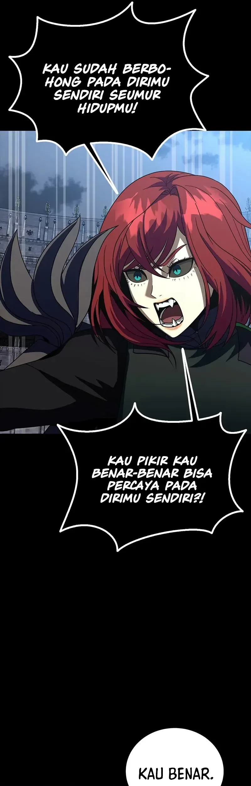 Steel-Eating Player Bab 80 halaman 71