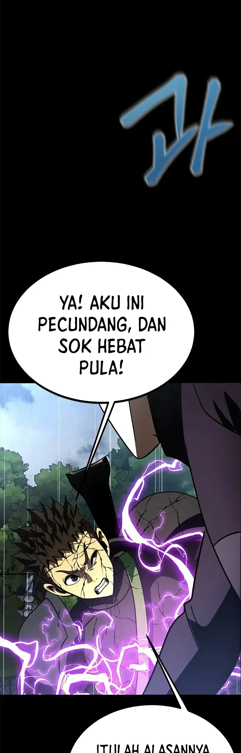 Steel-Eating Player Bab 80 halaman 75